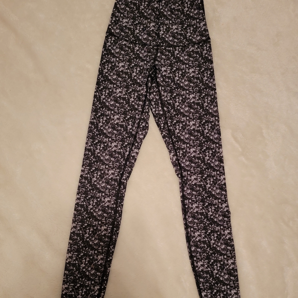 Lululemon luxtreme leggings